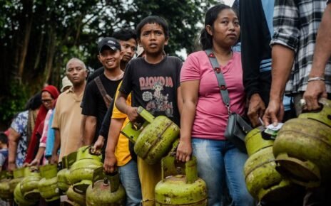 Grasah-grusuh Larang Warung Jual LPG 3 Kg, Subsidi Jadi Tepat Sasaran?