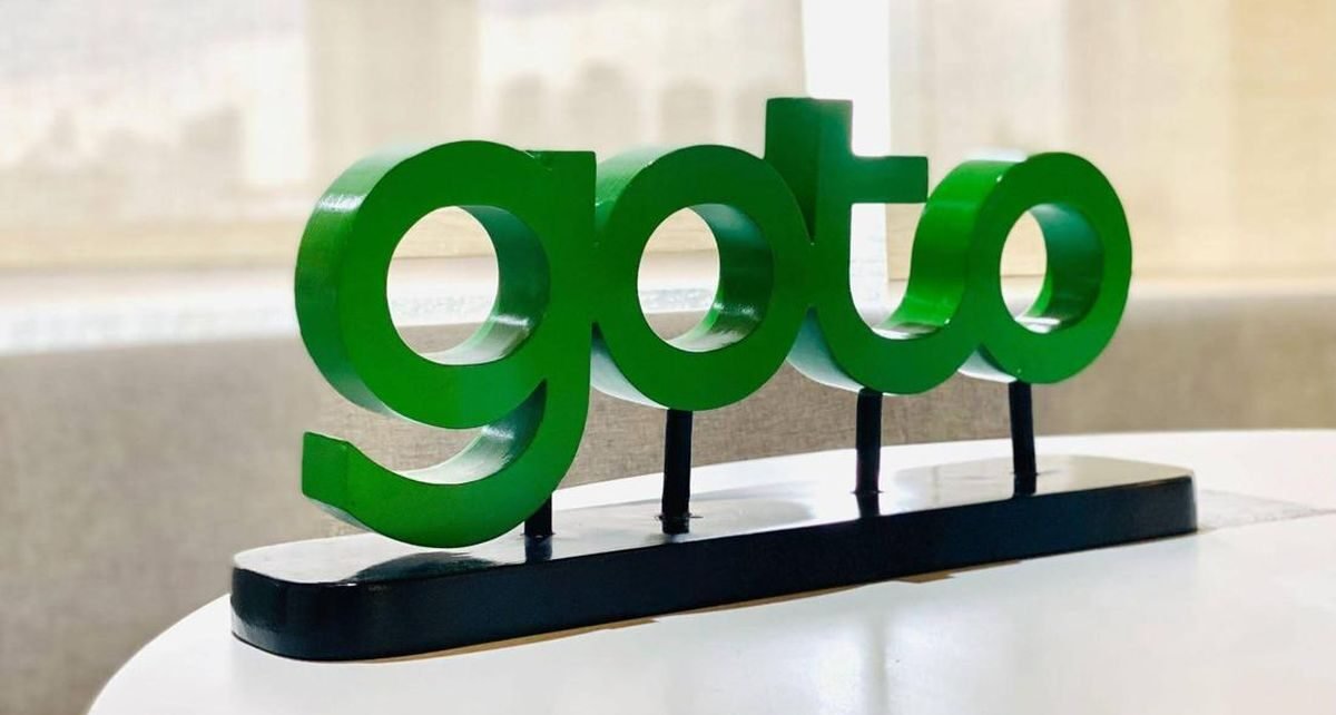 GoTo Bantah Isu Merger dengan Grab