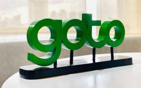 GoTo Bantah Isu Merger dengan Grab