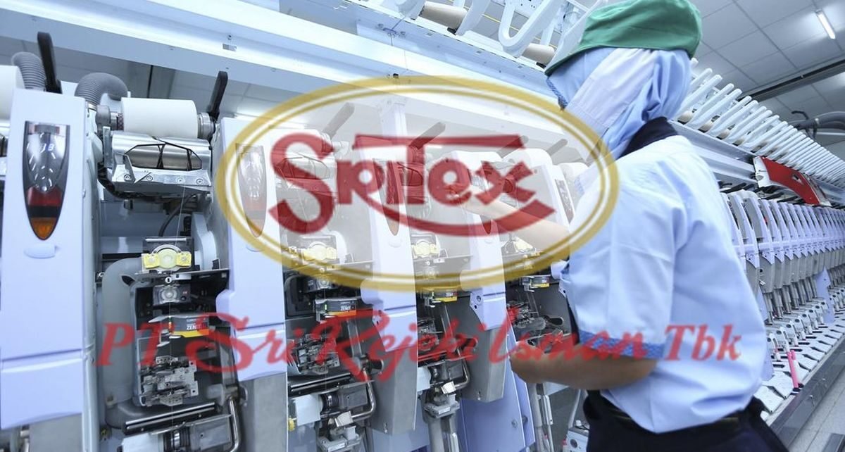 Sritex Siapkan PK di Tengah Belitan Utang Rp29,8 T