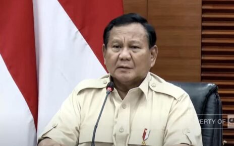 Prabowo Butuh Investasi Rp11 Ribu T Agar Ekonomi Tumbuh 8 Persen