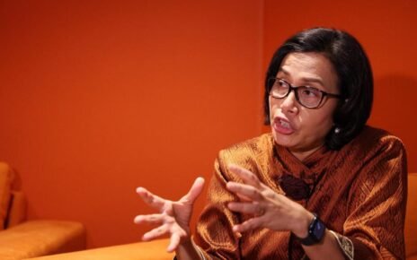 Sri Mulyani Bantah Gaji ke-13 dan 14 PNS Dihapus: Insyaallah Cair