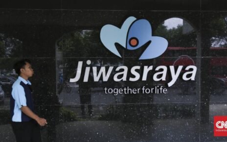 Jiwasraya Dipastikan Tutup Tahun Ini