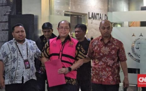 Kemenkeu Respons Isa Rachmatarwata Jadi Tersangka Korupsi Jiwasraya