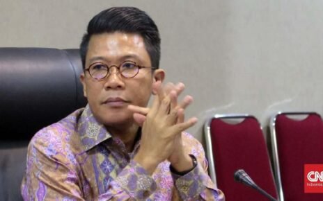 DPR soal Isa Rachmatarwata Tersangka Korupsi Jiwasraya: Pembelajaran