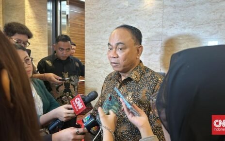 Pengamat Ungkap 100 Hari Budi Arie Jadi Menkop: Digitalisasi dan SDM