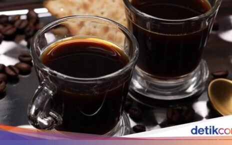 Kenapa Ya Usai Minum Kopi Jadi Sembelit? Ini Kata Pakar