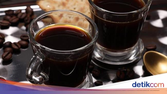 Kenapa Ya Usai Minum Kopi Jadi Sembelit? Ini Kata Pakar