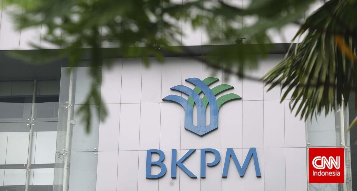 BKPM Respons Dugaan Premanisme Ormas Cegat Investasi Ratusan Triliun