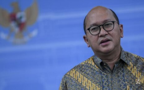 Rosan Bersuara soal Preman Ormas Bikin Lari Investasi Ratusan Triliun