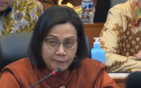 Pesan Sri Mulyani ke Investor: Jangan Lupa Bayar Pajak!