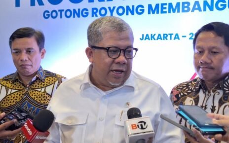 Fahri Hamzah Sebut ADB Mau Investasi Rp2,3 T di Program 3 Juta Rumah