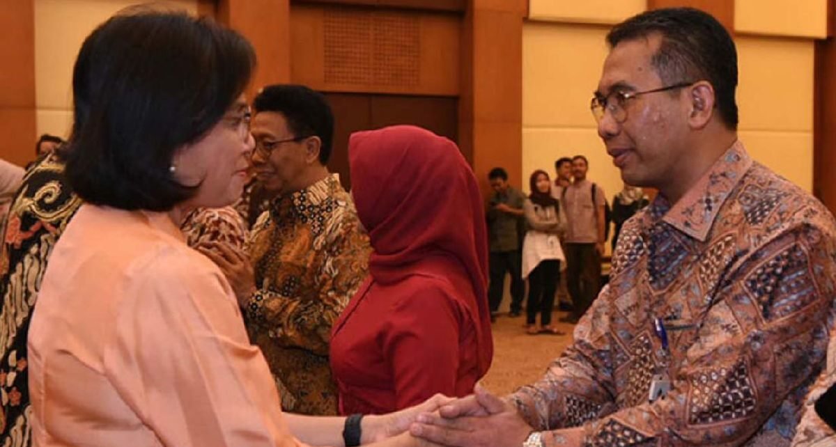 Beasiswa Kemenkeu Disetop karena Efesiensi, Diganti LPDP