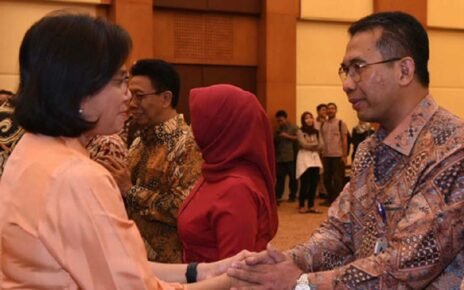 Beasiswa Kemenkeu Disetop karena Efesiensi, Diganti LPDP