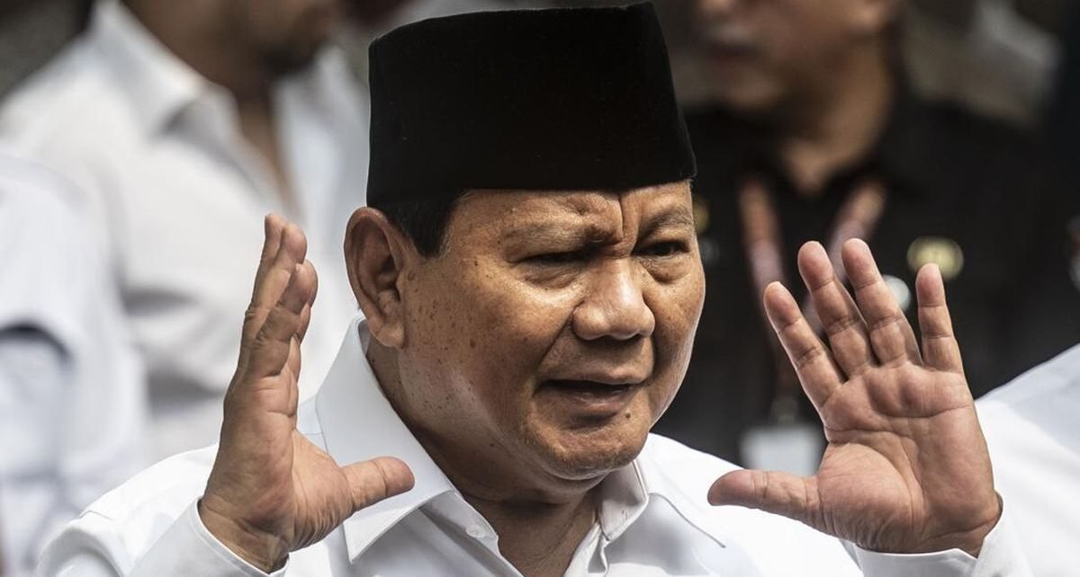 Prabowo Umumkan Danantara Meluncur 24 Februari, Kelola Rp14.000 T