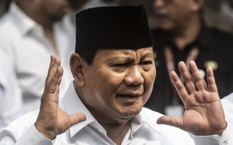 Prabowo Umumkan Danantara Meluncur 24 Februari, Kelola Rp14.000 T