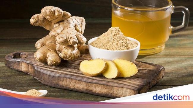 Konsumsi 5 Minuman Ini Bantu Penyerapan Nutrisi Lebih Baik