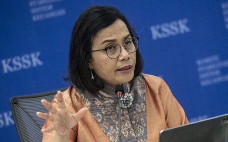 Sri Mulyani Pastikan Gaji PNS Tak Dipangkas