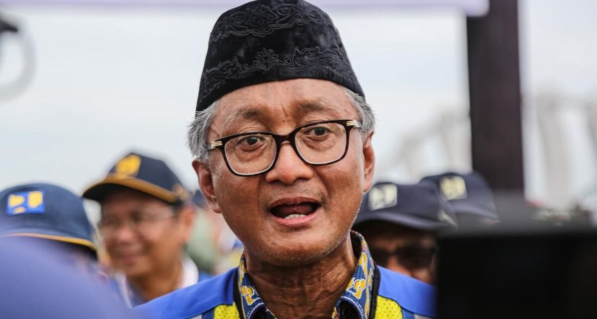 Menteri PU Ungkap Status Pegawai yang Dirumahkan Imbas Hemat Anggaran