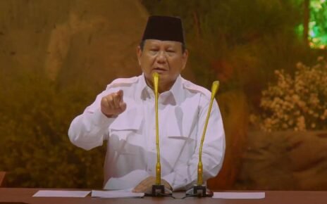 Prabowo Ajak Presiden Terdahulu, NU dan Muhammadiyah Awasi Danantara