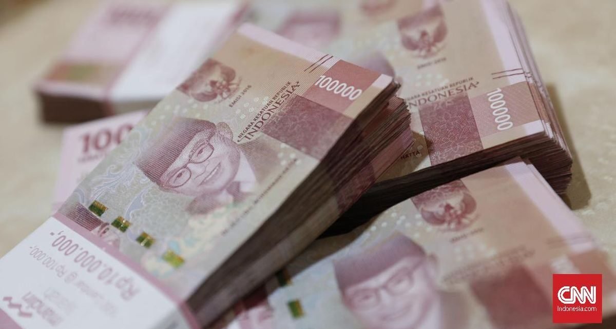 Anggaran BPK Kena Potong Rp1,3 T, BPS Disunat Rp1,5 T