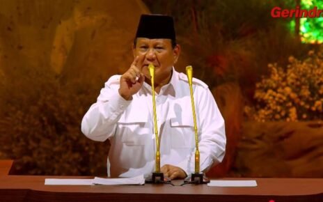 Prabowo Akan Lakukan Pemangkasan Anggaran Rp750 T dalam 3 Tahap