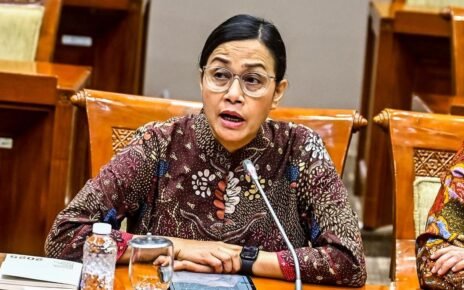 Kemenkeu Bantah Sri Mulyani Jamu Cristiano Ronaldo: Tidak Ada Undangan