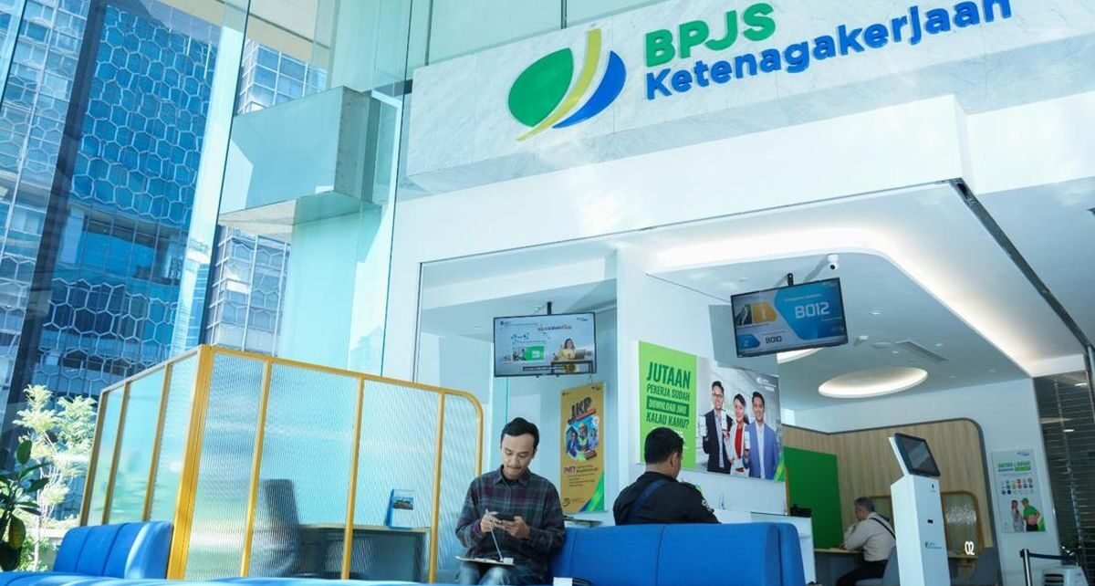 Pemerintah Optimalkan Perlindungan Pekerja Lewat PP JKP & JKK