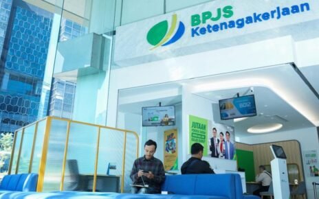 Pemerintah Optimalkan Perlindungan Pekerja Lewat PP JKP & JKK