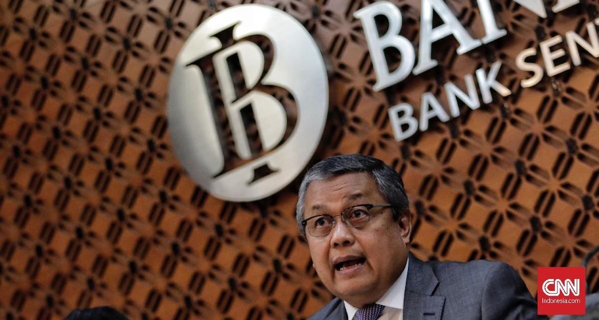 BI Kucur Insentif Rp295 T ke Bank Pemberi Pinjaman Perumahan Dkk