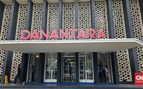 Fakta-fakta Danantara, Badan Baru yang Kelola Aset Negara Rp9.049 T