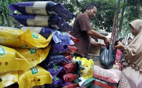 Jelang Ramadhan, Operasi Pasar Digelar Setiap Hari Mulai 24 Februari