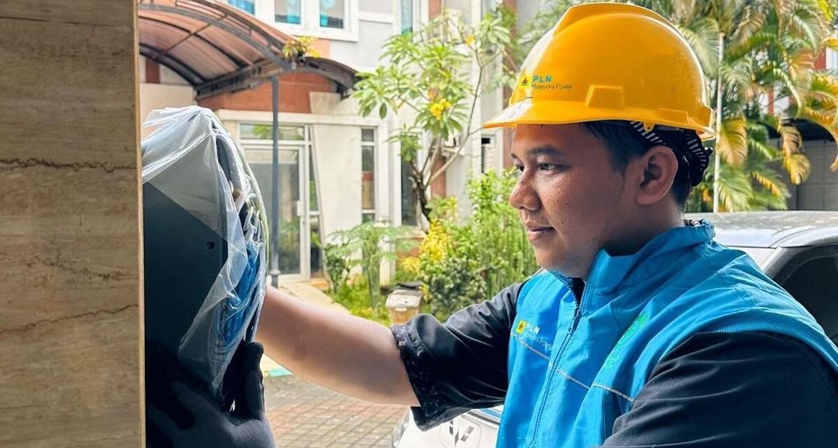 PLN dan Wuling Sedia Layanan Homee Charging, Berlaku Hanya 7 Hari