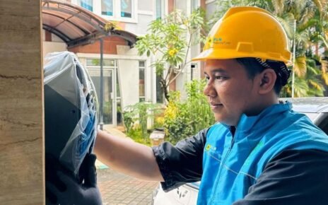 PLN dan Wuling Sedia Layanan Homee Charging, Berlaku Hanya 7 Hari