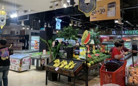 Bersiap Sambut Ramadan, Transmart Full Day Sale Diskon 50% + 20%