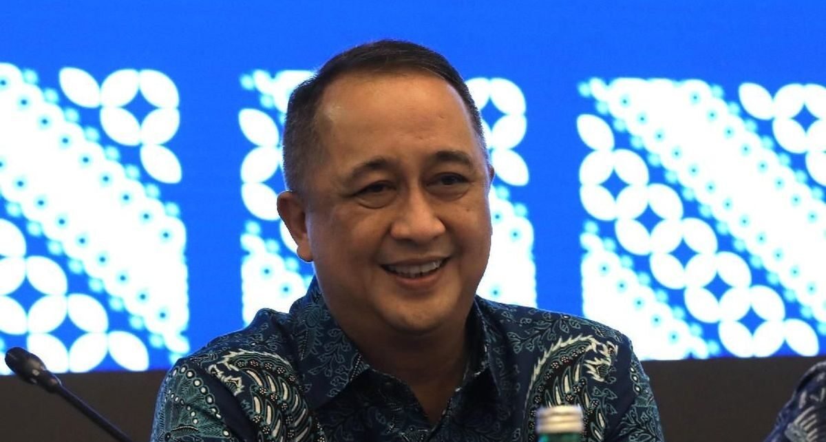 Bos BNI Bersuara soal Isu Penarikan Uang Besar-besaran Imbas Danantara