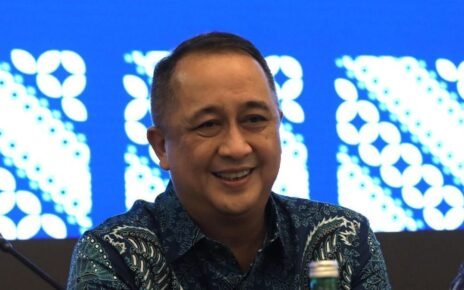 Bos BNI Bersuara soal Isu Penarikan Uang Besar-besaran Imbas Danantara