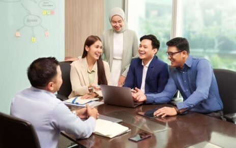 Respectful Workplace Policy, Upaya Mandiri Bangun Lingkungan Inklusif