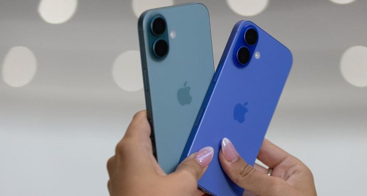 Beli iPhone 16 dari Luar Negeri Kena Pungutan Berapa dari Bea Cukai?