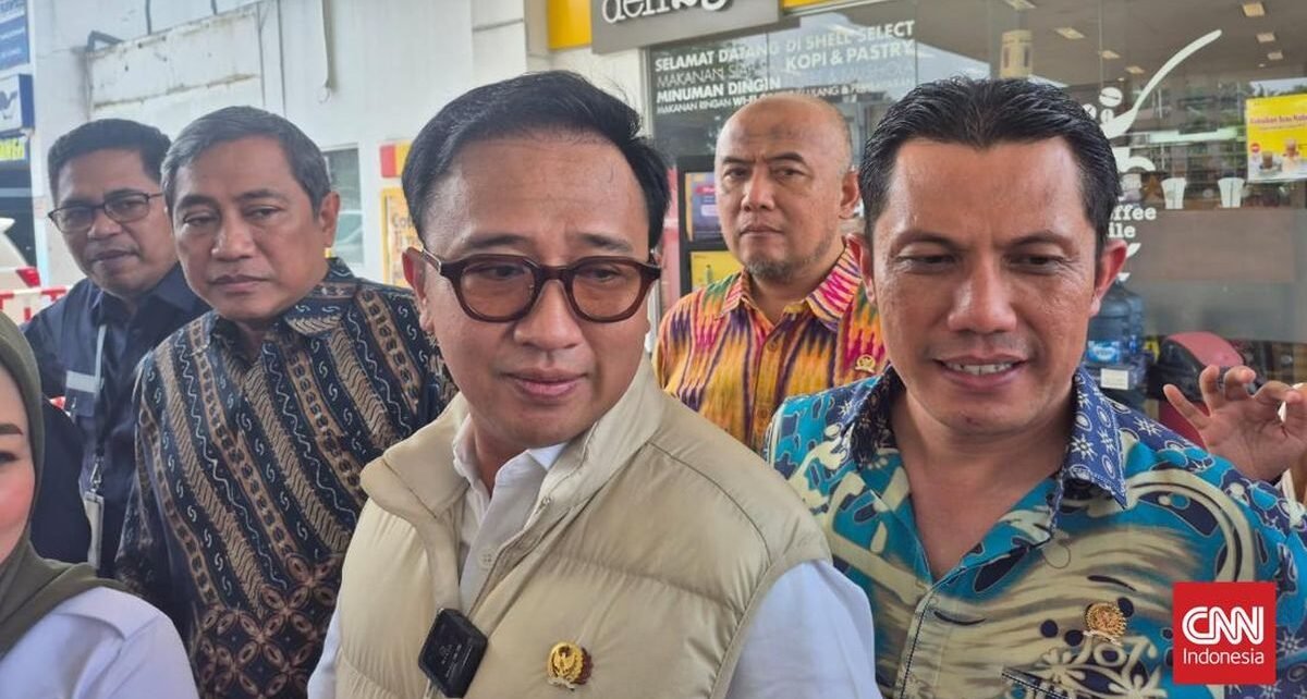 DPR Bakal Revisi UU Migas Buntut Heboh Polemik BBM Oplosan