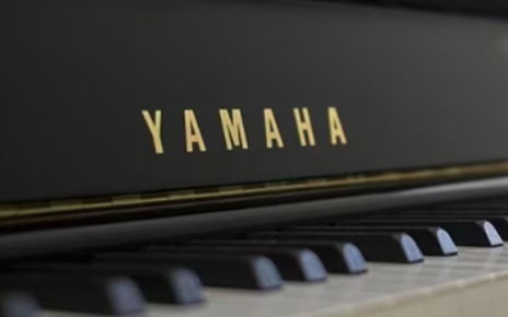 1.100 Karyawan Terancam PHK Imbas Yamaha Tutup 2 Pabrik Piano