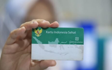 Bolehkah Cetak Kartu BPJS Kesehatan Sendiri?