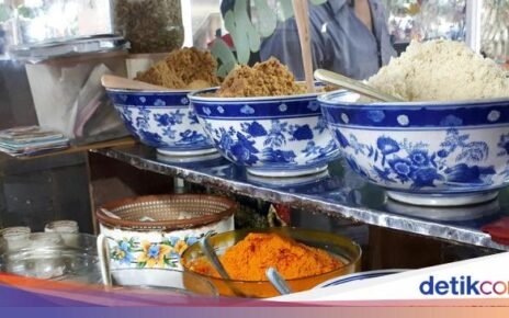 5 Tips Beli dan Simpan Bumbu Giling Buat Stok Ramadan