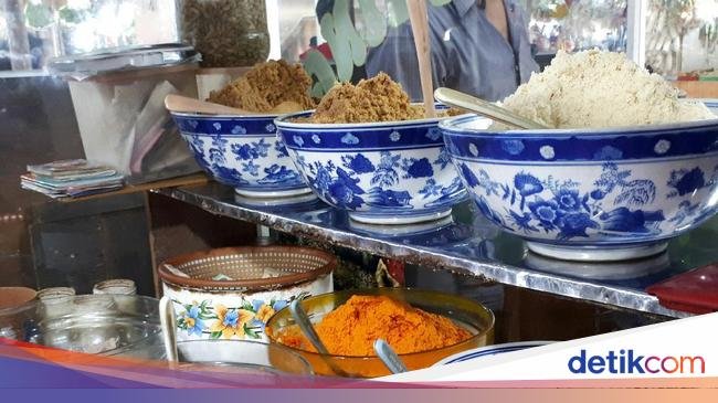 5 Tips Beli dan Simpan Bumbu Giling Buat Stok Ramadan