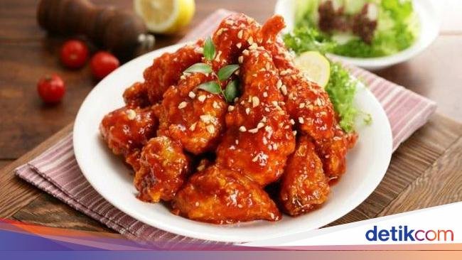 Catat! Ini 7 Promo Makanan Habis Gajian agar Tetap Cuan