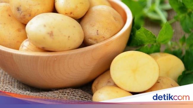 Hati-Hati! 5 Sayuran Ini Bisa Picu Peradangan dengan Kondisi Tertentu