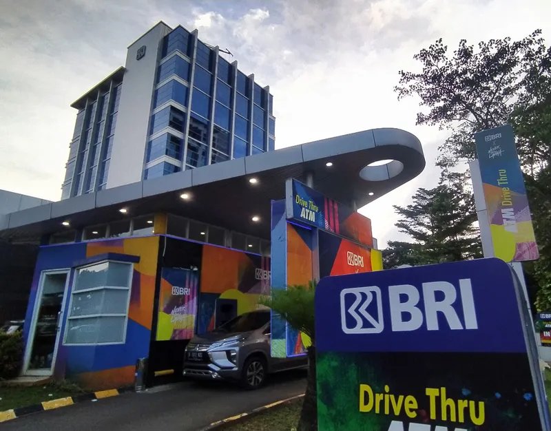 BRI: Danantara Bawa BUMN makin Aktif Gaet Investasi