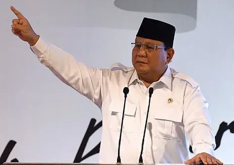 Prabowo Abaikan Pihak yang Kritik Penghematan Duit Rakyat