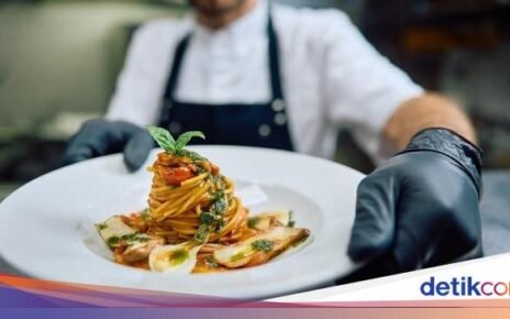 Anjuran Pesan Menu Andalan di Restoran Ternyata Ada Sebabnya