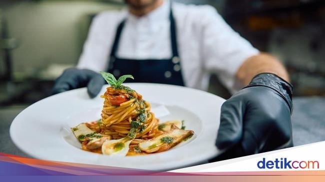 Anjuran Pesan Menu Andalan di Restoran Ternyata Ada Sebabnya